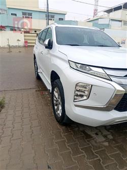 ميتسوبيشي باجيرو سبورت